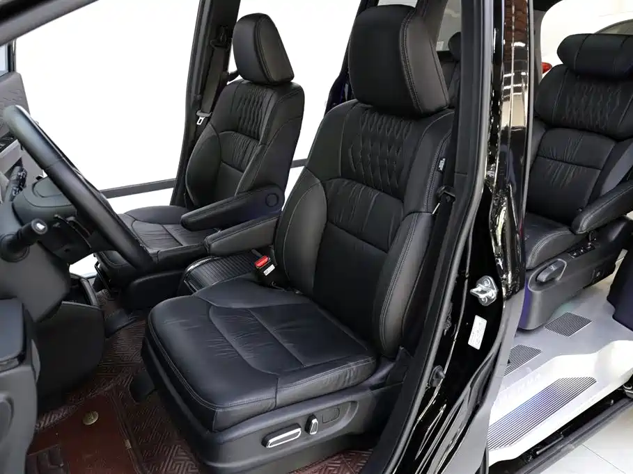 Honda Elysion 2025 2024 2.0L e:HEV Luxury Edition