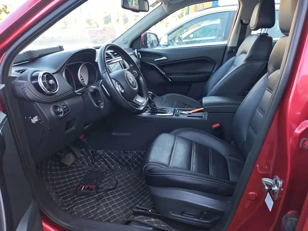 Photo 15 - MG Roewe RX5