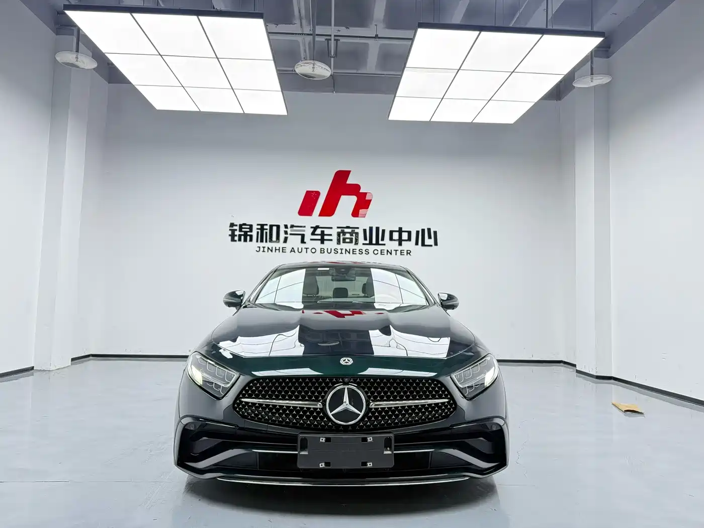 Mercedes-Benz CLS 2023 2023 Model CLS 300 Sport Version
