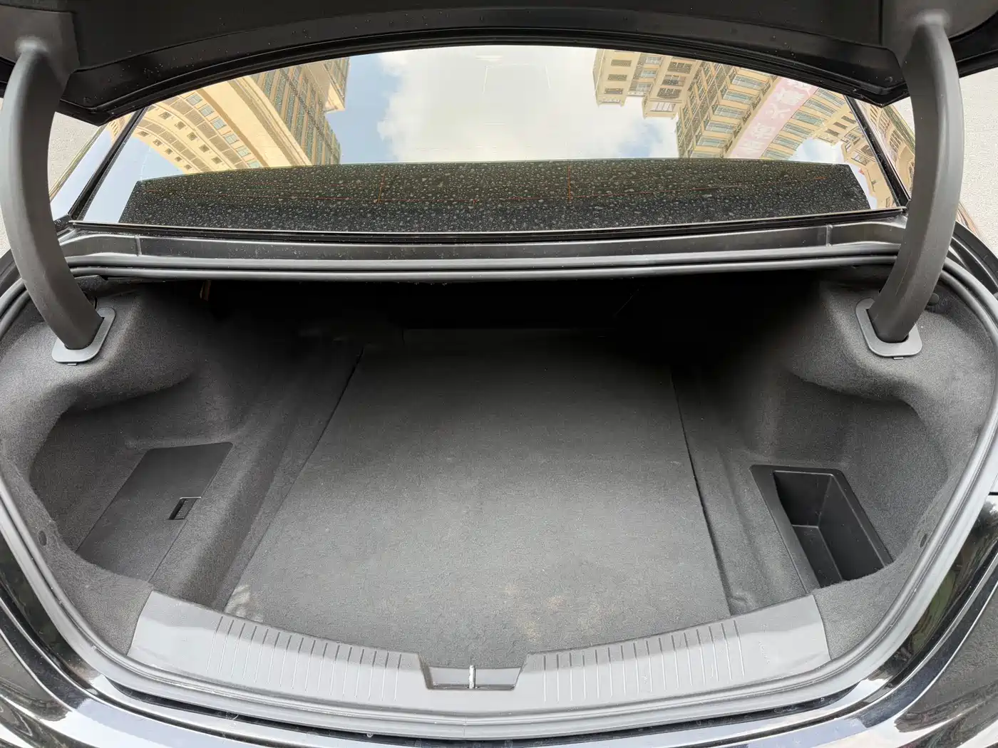 Cadillac CT5 2021 28T Luxury фото 7