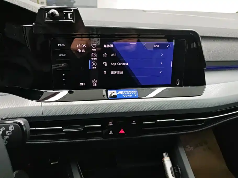 Volkswagen Golf, миниатюра 13