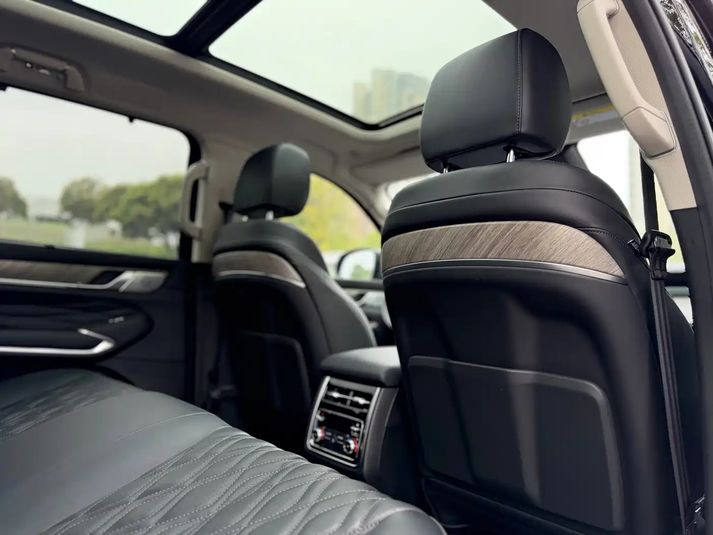 TANK TANK 500 NEW ENERGY