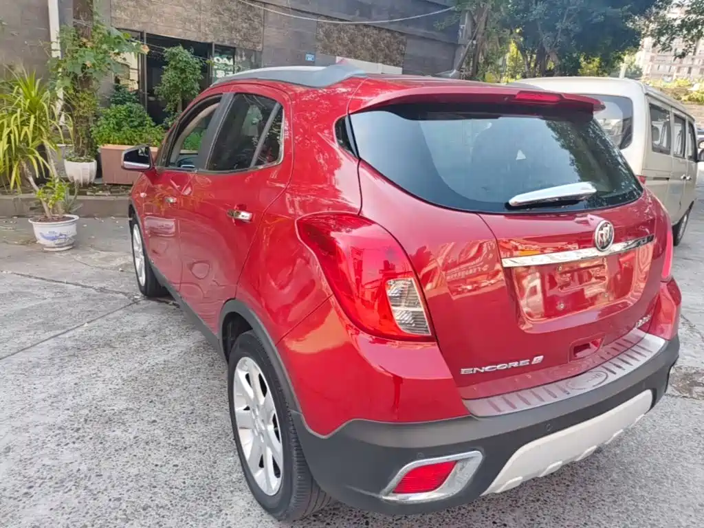 Photo 5 - Buick Encore