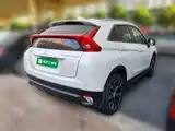 Фото 4 - Mitsubishi Eclipse Cross