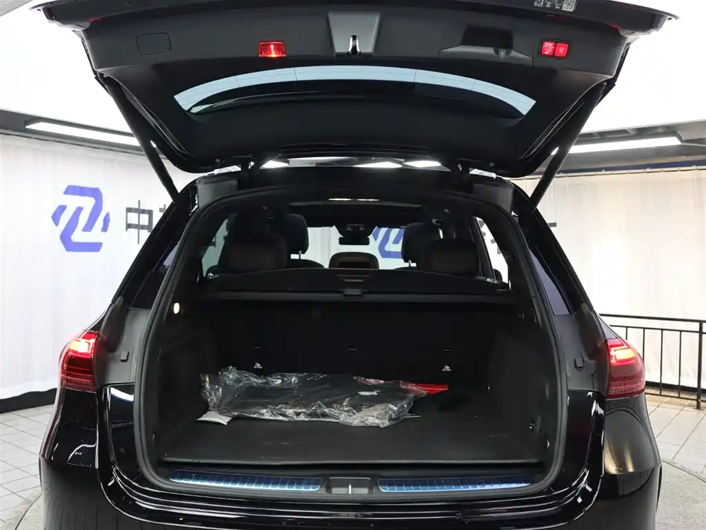 Mercedes-Benz GLE AMG 2024 AMG GLE 53 4MATIC+ фото 30