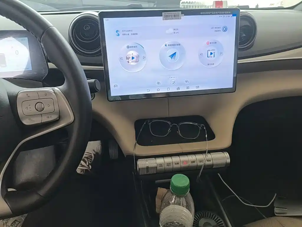 BYD Dolphin 2026 2025 420km Freedom Edition