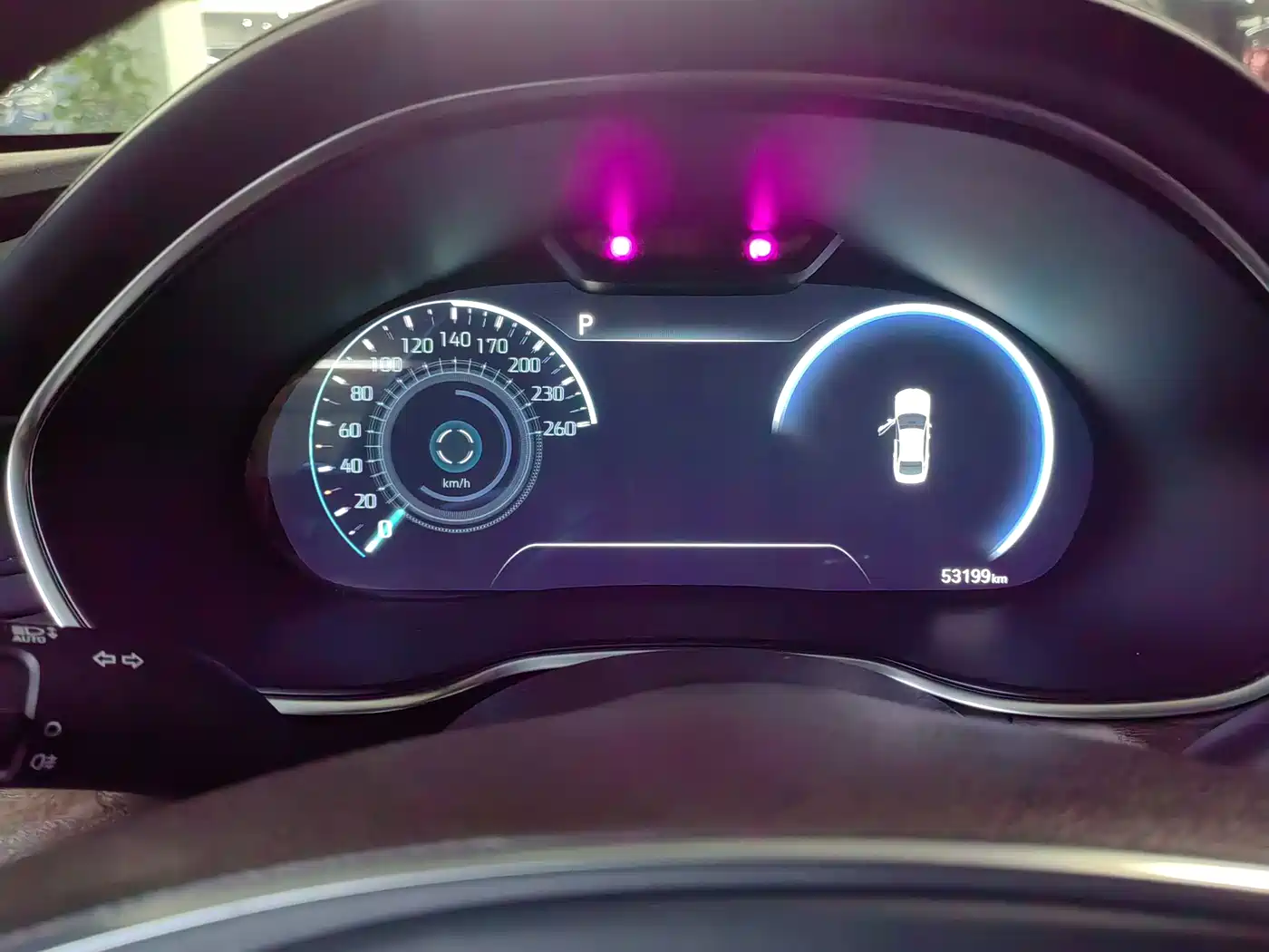 Фото 8 - Genesis G80