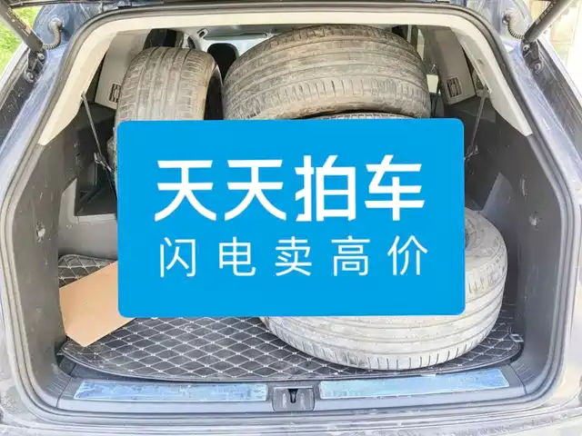 Volkswagen Talagon 2022 380TSI 4WD Luxury Premium Pro Edition 7-Seater — фото 5