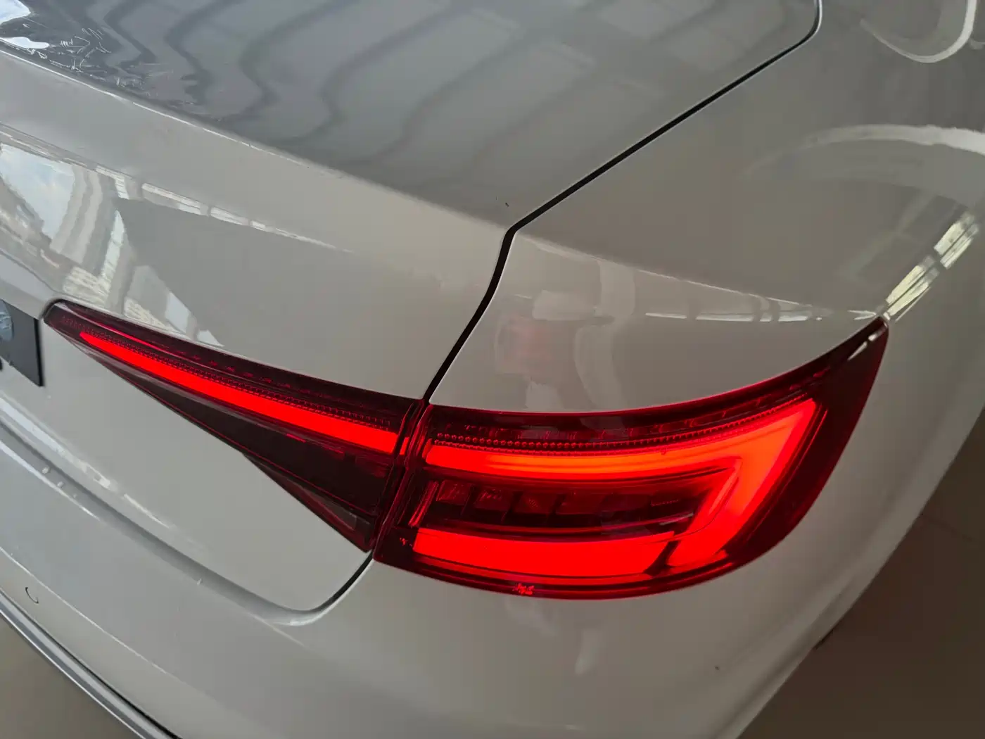 Audi A4L 2019 40 TFSI Fashion (China V) фото 17