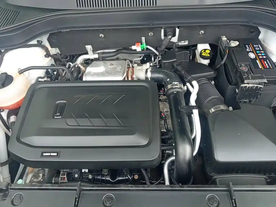 Besturn Bestune T55 2023 2023 1.5T Auto Flying Leap