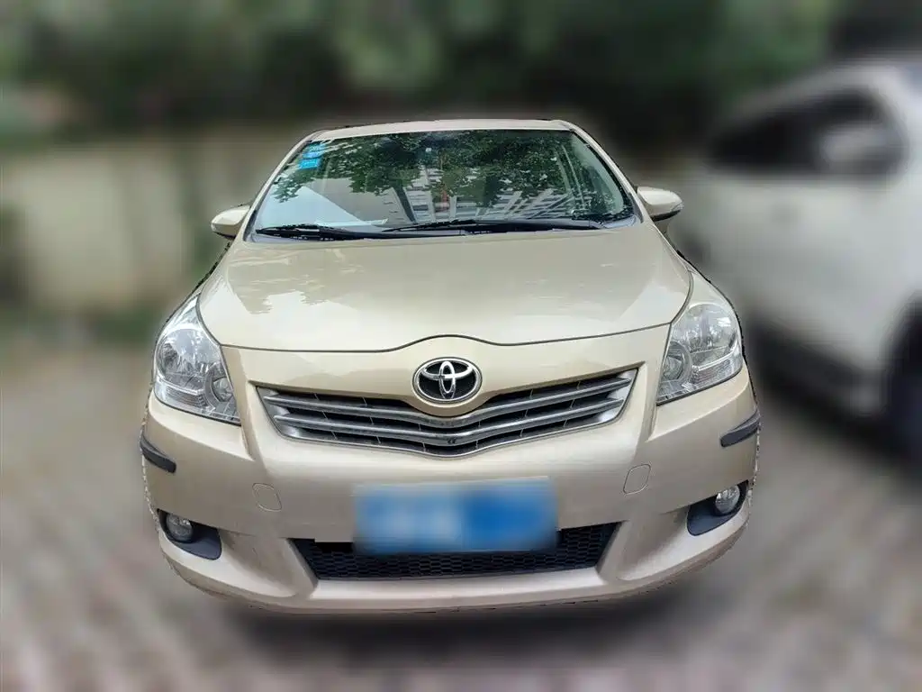 Toyota E'Z 2014 Starlight 180G CVT Luxury Multi-function Edition фото 24
