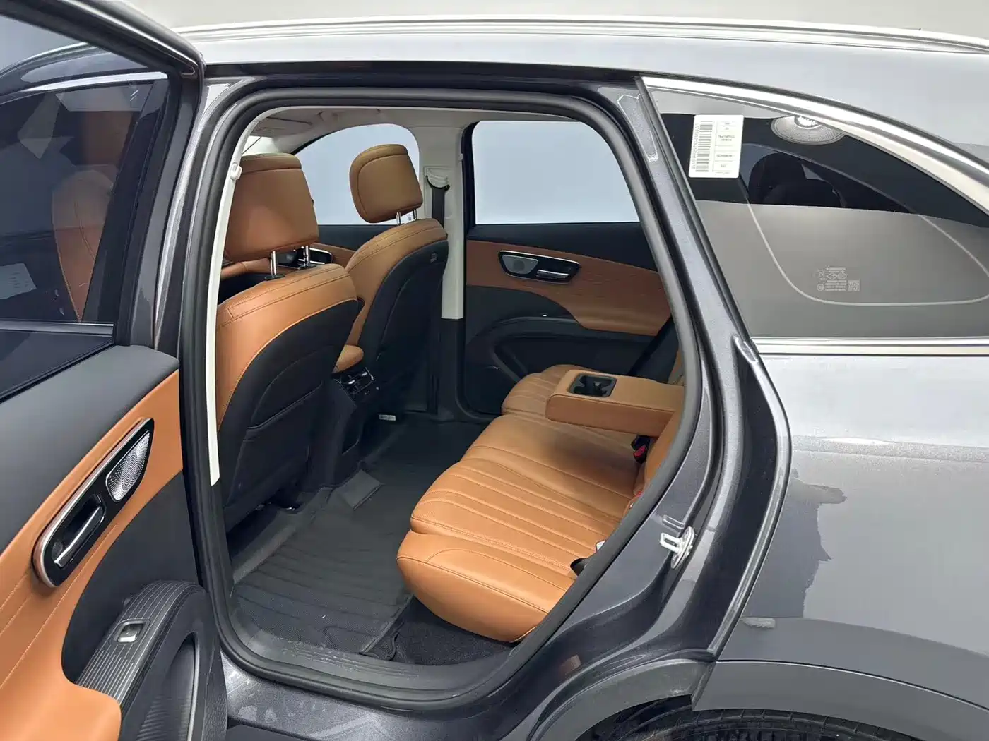 Chery Tiggo 8 2026 Tiger Edition фото 6