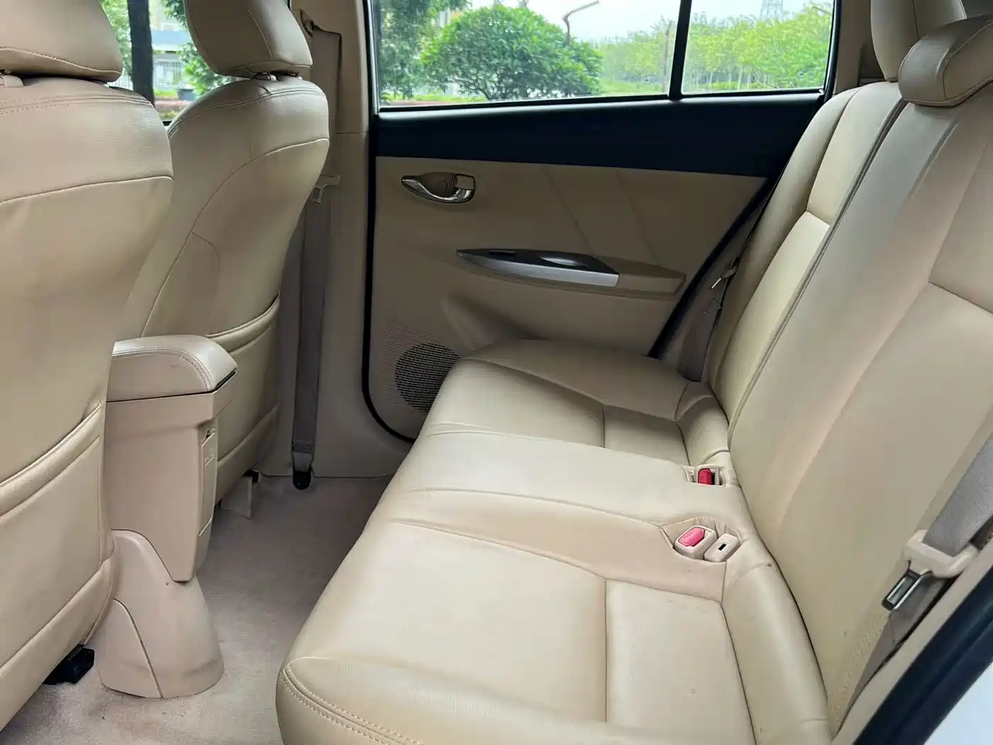 Photo 9 - Toyota YARiS L Zhi Xuan