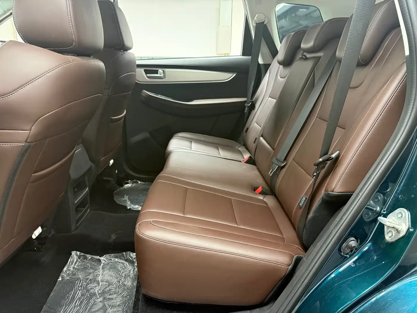 Dongfeng Fengxing Fengxing T5 2021 2022 Golden Age 1.6L Manual Dream Builder 5-seater
