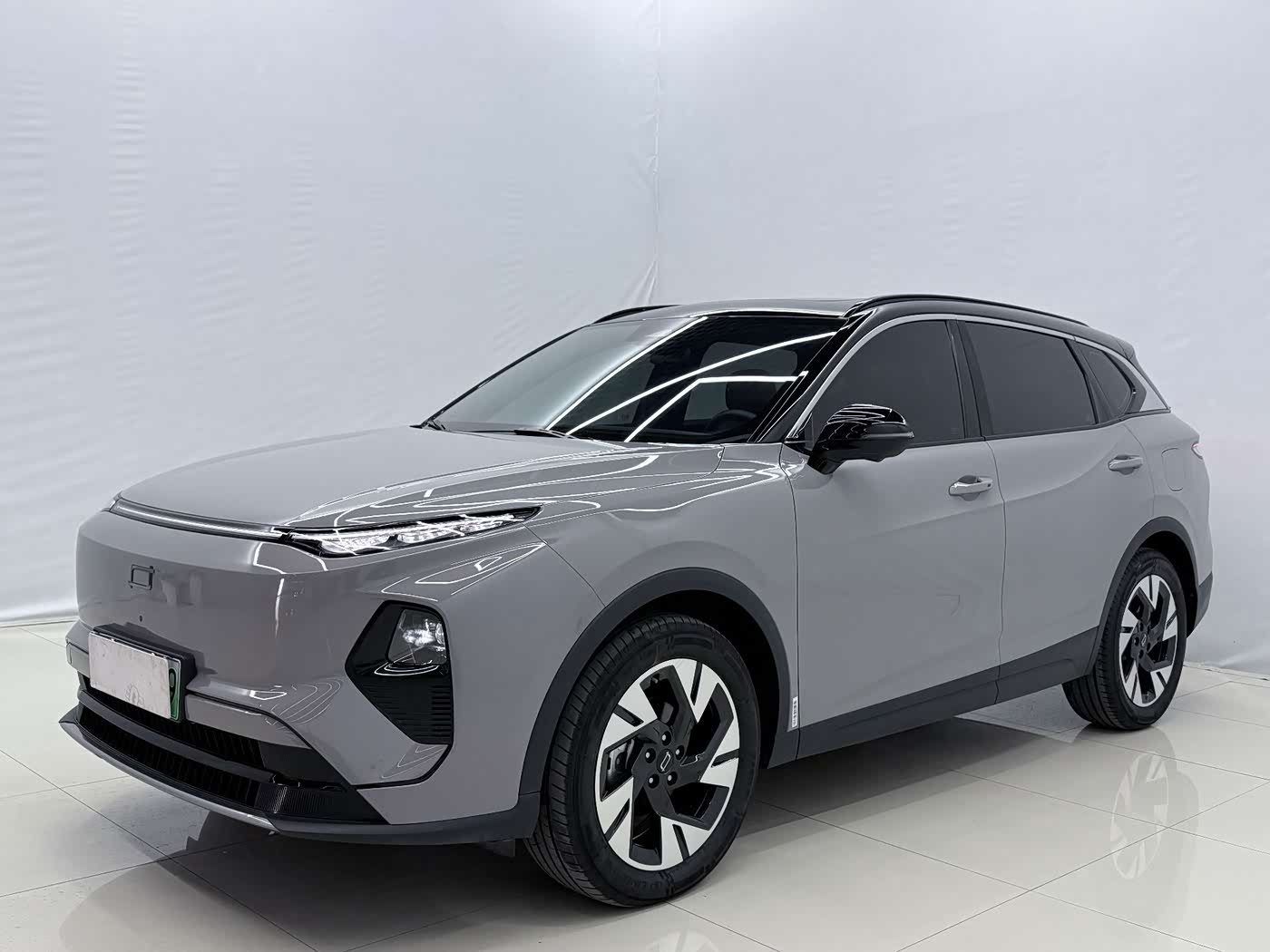 Besturn Yueyi 07