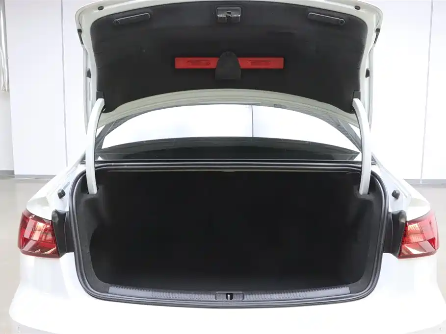 Audi A3 2018 30th Anniversary Limousine 35 TFSI Progressive фото 27
