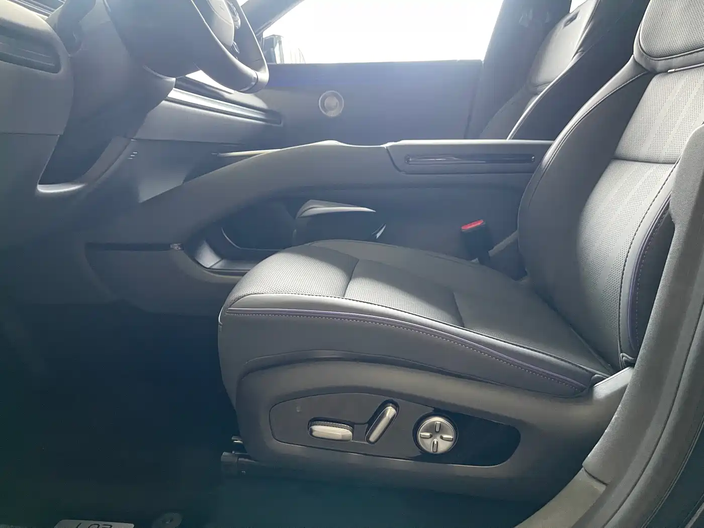 XPeng MONA SUV 2026