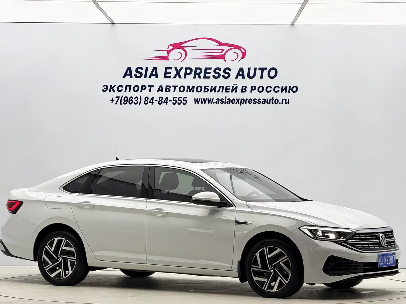 Volkswagen Sagitar 2023 280TSI DSG Surpass Plus Edition фото 3