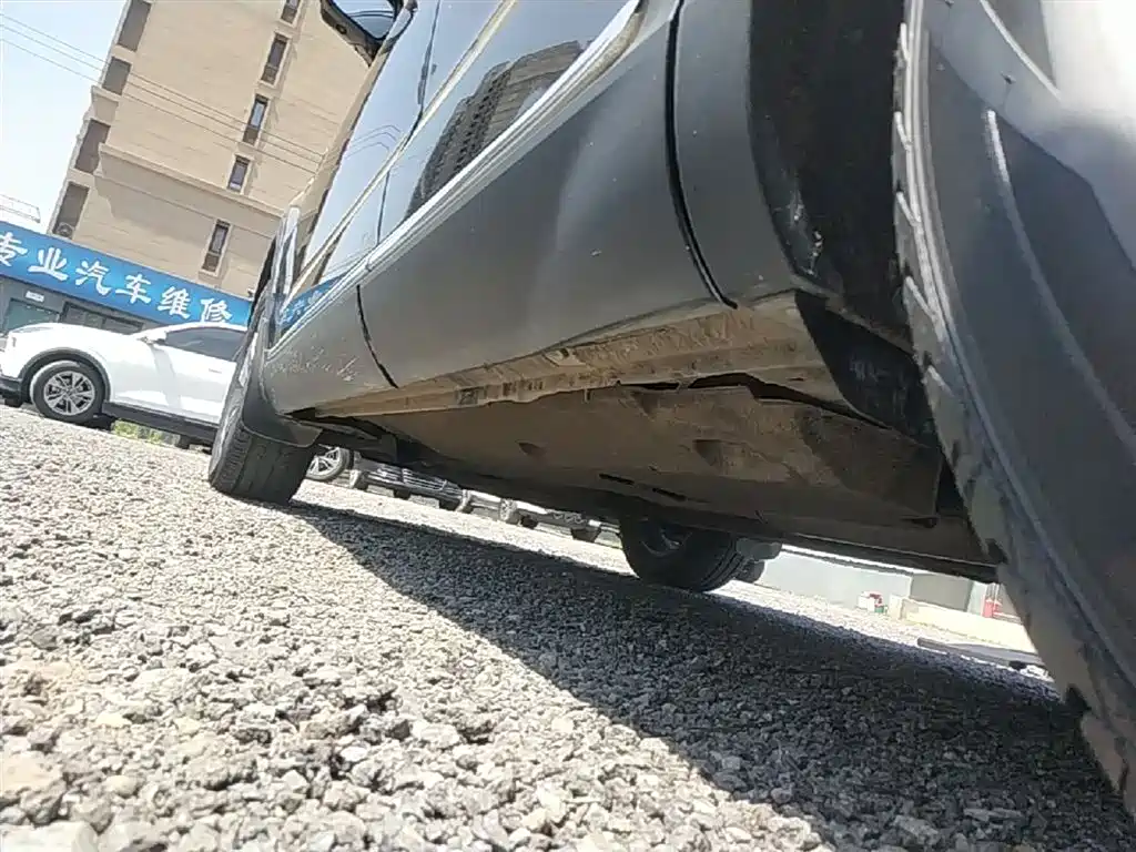 Hongqi HS5 2019 2.0T Smart Connect Enjoy Edition фото 22
