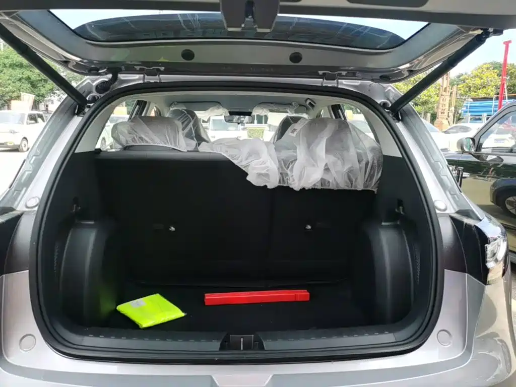 Geely Galaxy Starry Wish 2026 2026 Model 310km Dream Edition