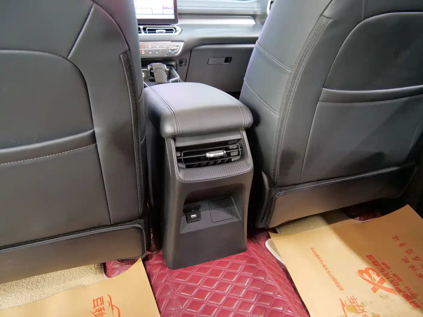Haval H5 2023 2.0T Automatic AWD Leading Elite Gasoline фото 17