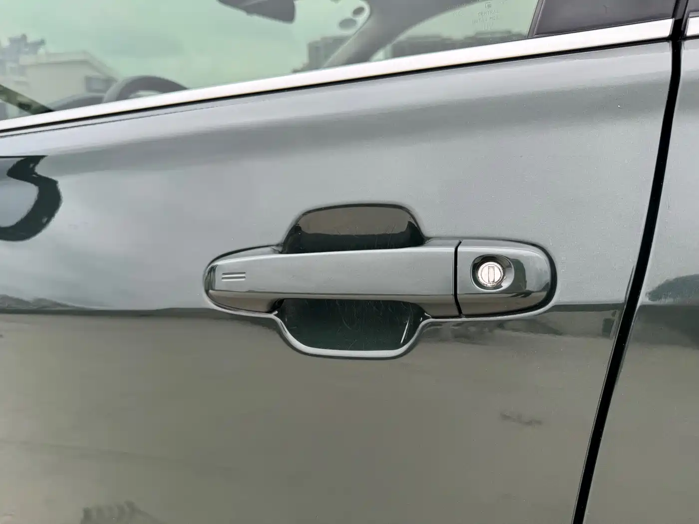 Subaru Forester 2022 2.0i AWD Luxury Edition with EyeSight фото 7