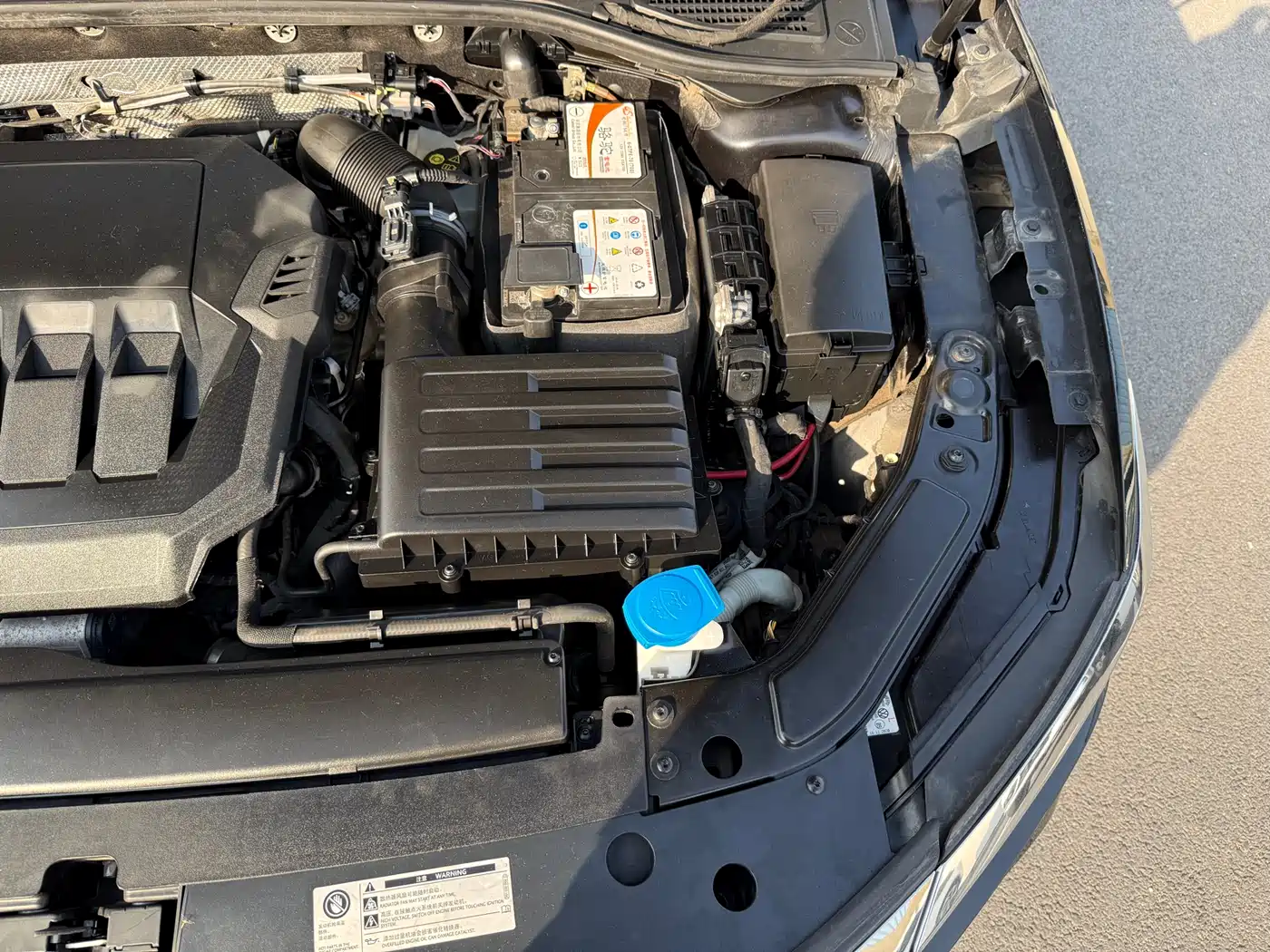 Volkswagen Passat 2021 Model 330TSI Elite Edition фото 31