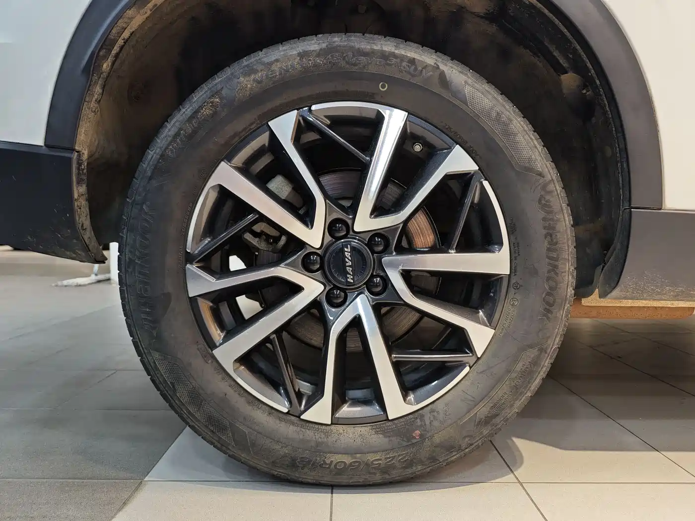 Haval H6 2021 3rd Generation 1.5T Auto 2WD Max фото 31