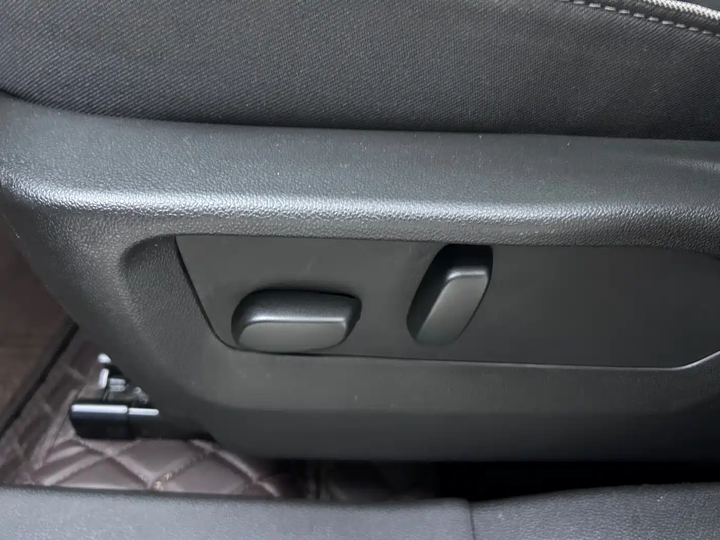 BUICK ANGKEWEI S