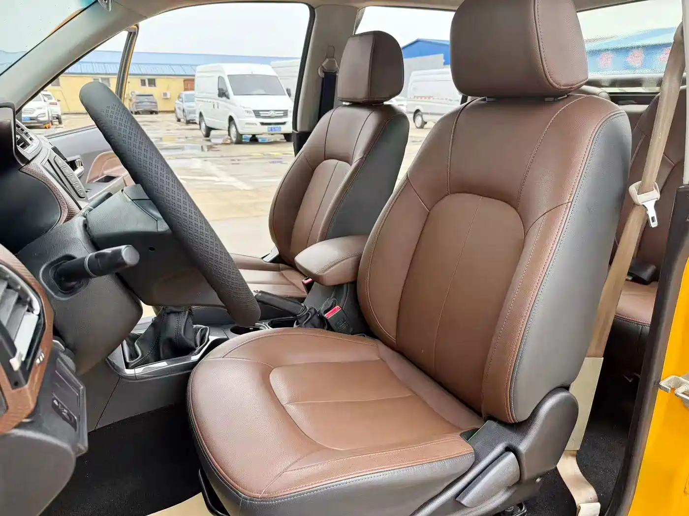 Great Wall Fengjun 5 2021 2021 2.4L Petrol 2WD Elite Large Double Cab China VI 4K22D4M
