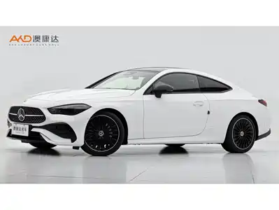Mercedes-Benz CLE