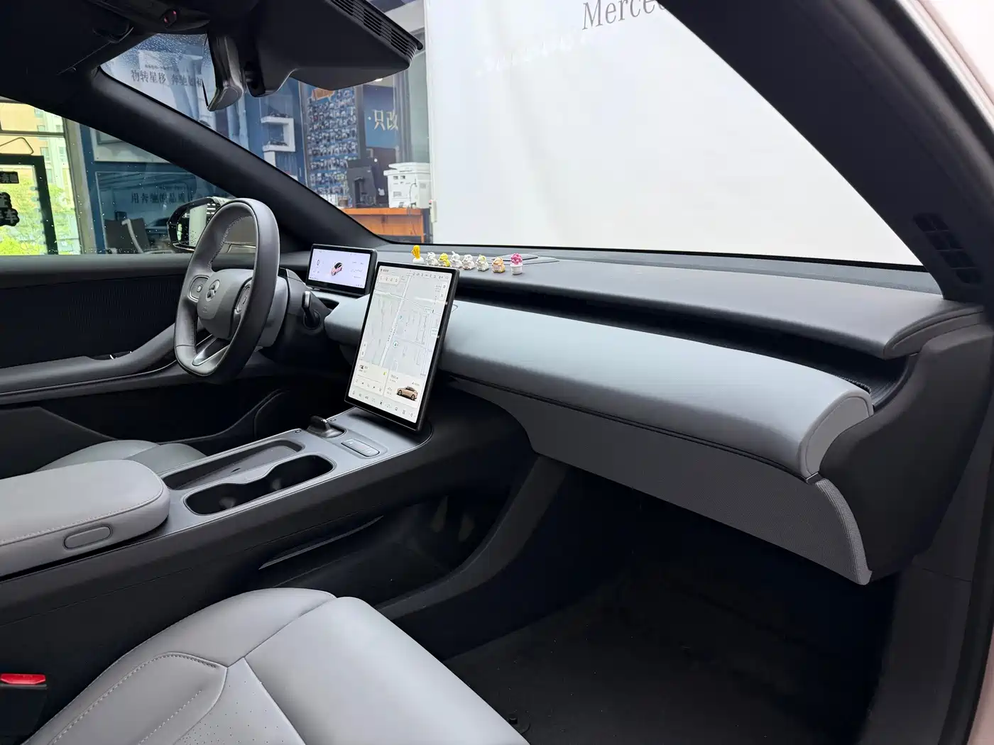 NIO ET5 2026 2024 75kWh