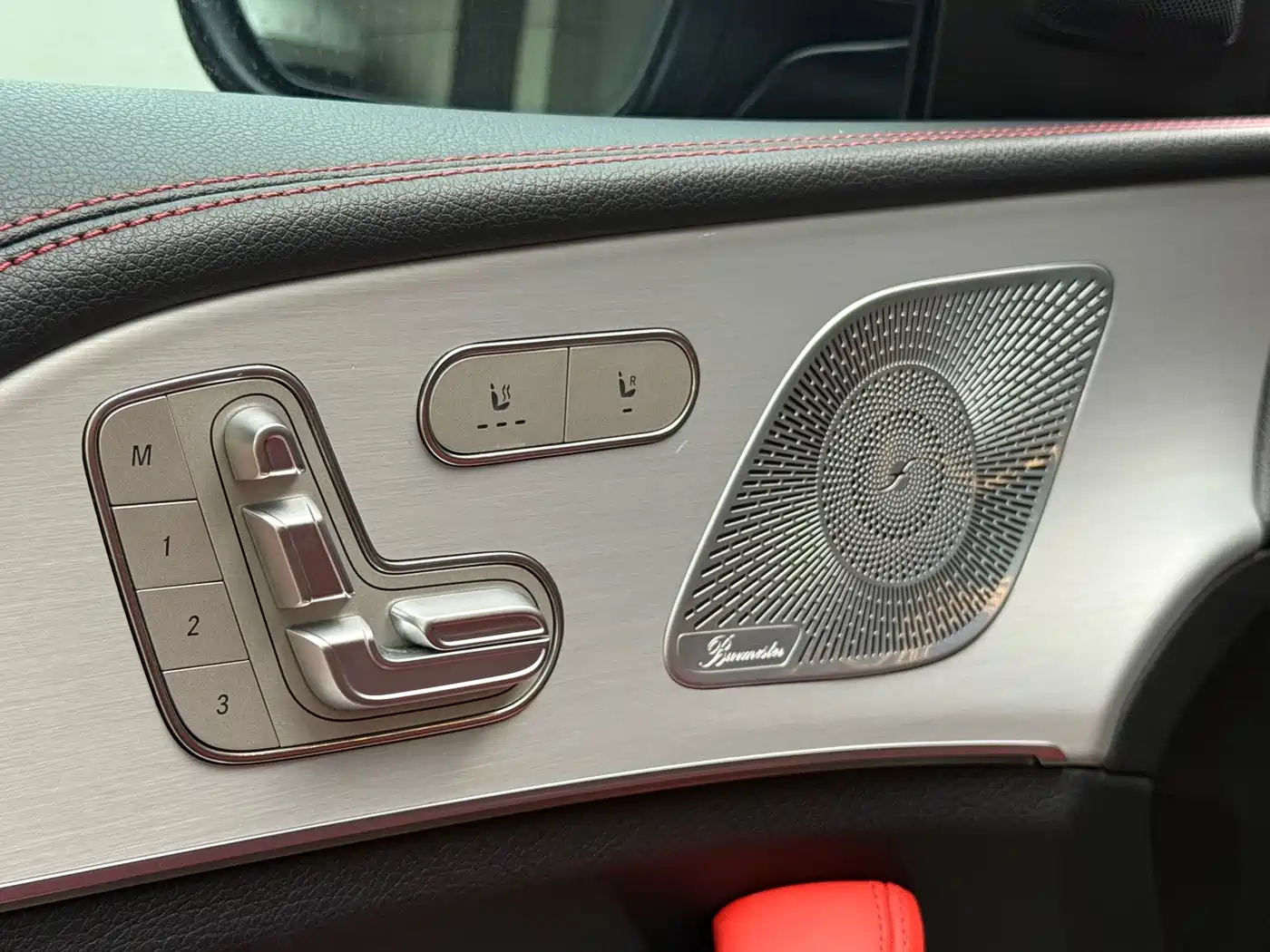 Mercedes-Benz GLE AMG 2020 AMG GLE 53 4MATIC+ фото 4