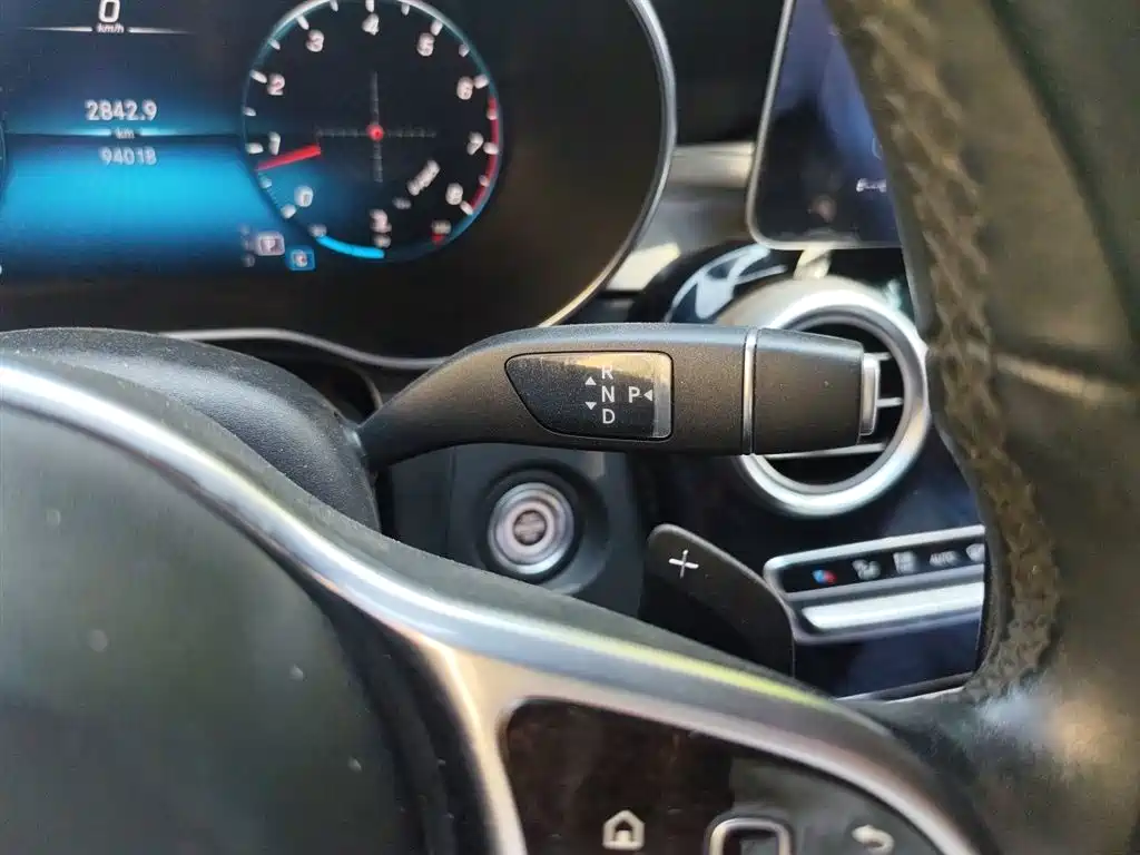 Mercedes-Benz GLC 2020 GLC 260 L 4MATIC Dynamic фото 11