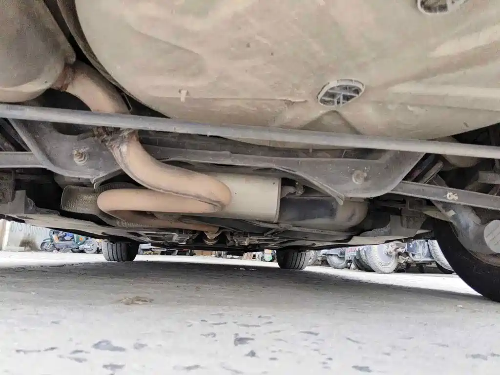 Photo 6 - Citroën C5