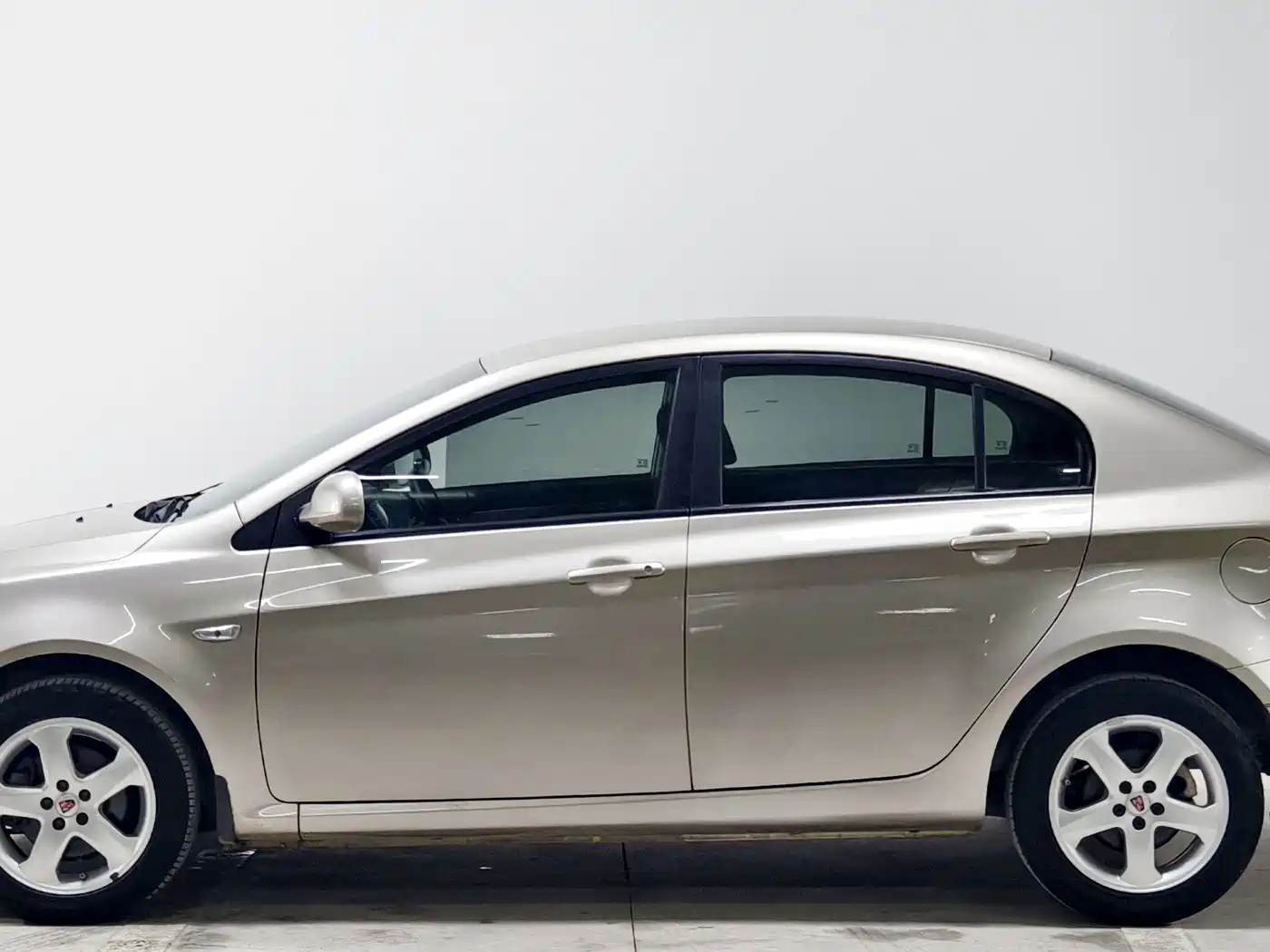 Roewe 350 2014 2013 350S 1.5L Manual Swift Edition