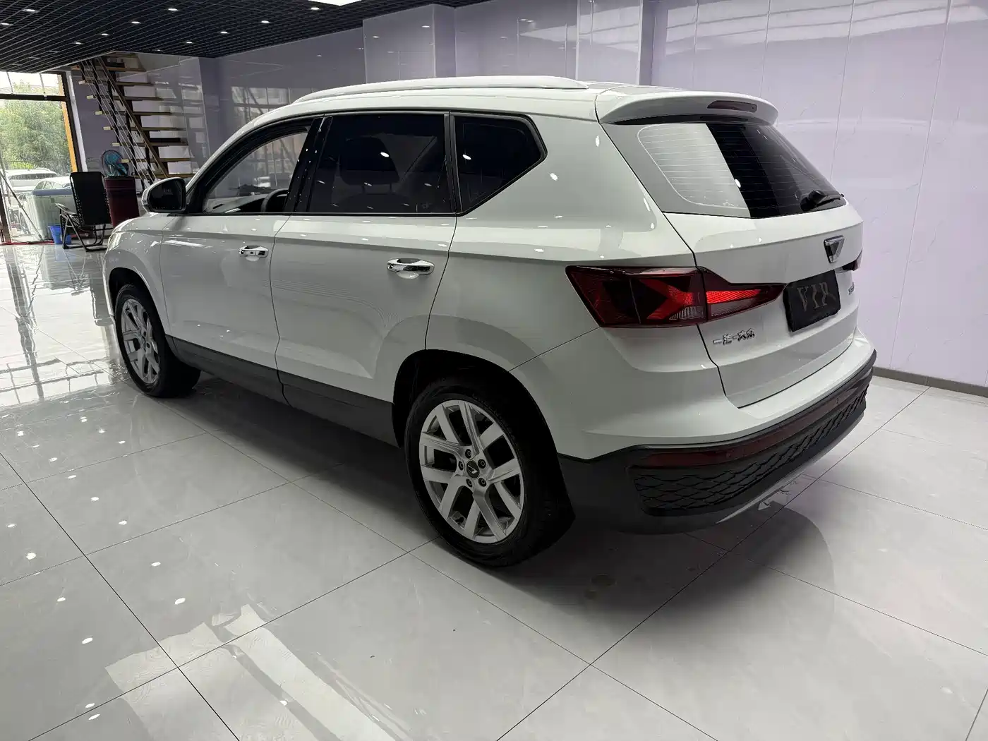 Фото 5 - Jetta VS5