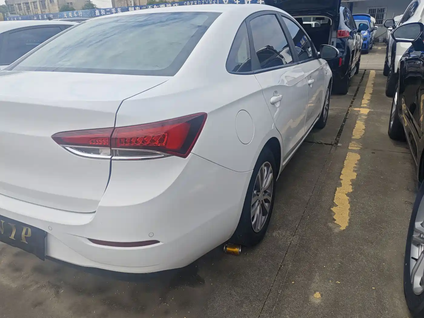 Photo 14 - Buick Excelle