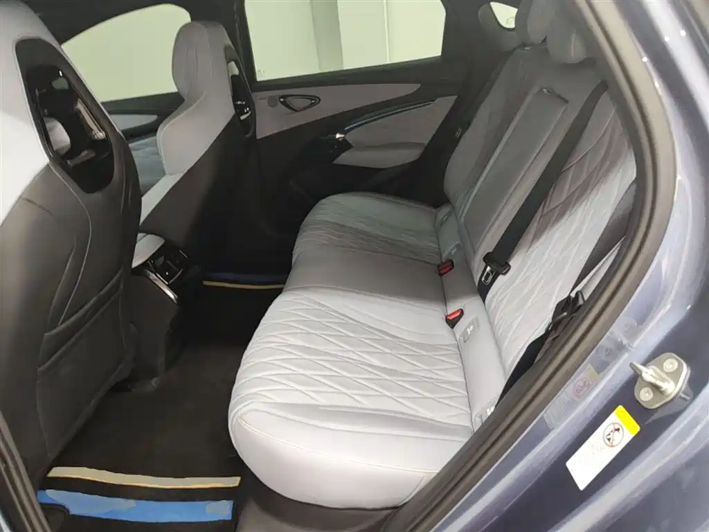 BYD Seal 2022 550km Standard Range RWD Premium фото 17