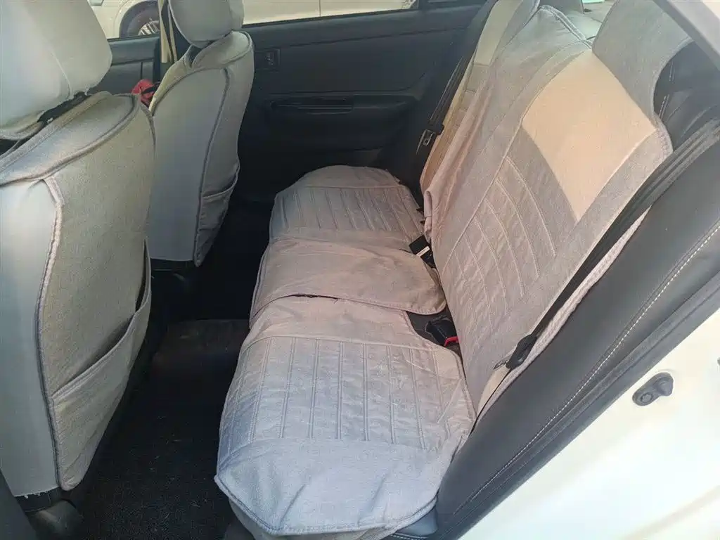 BYD F3 2020 1.5L Manual Classic фото 15