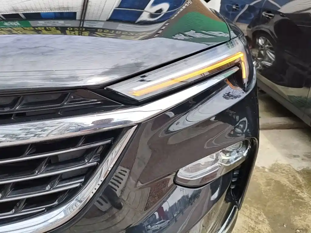 Buick Enclave 2020 2020 28T 4WD Flagship Model