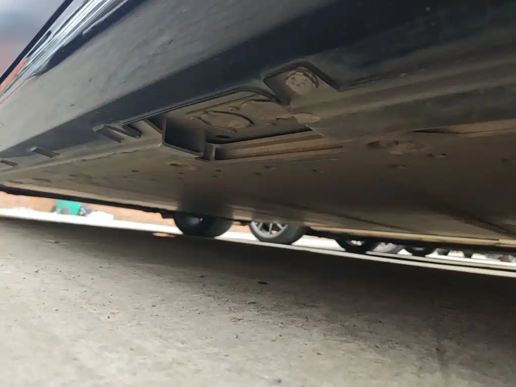 Geely Galaxy Galaxy E8 2024 2024 620km 4WD Starship Performance Edition