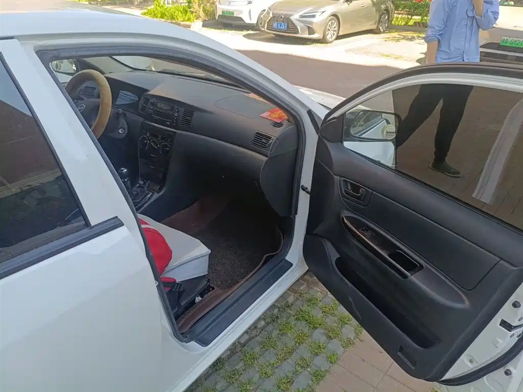 BYD F3 2020 1.5L Manual Classic фото 20