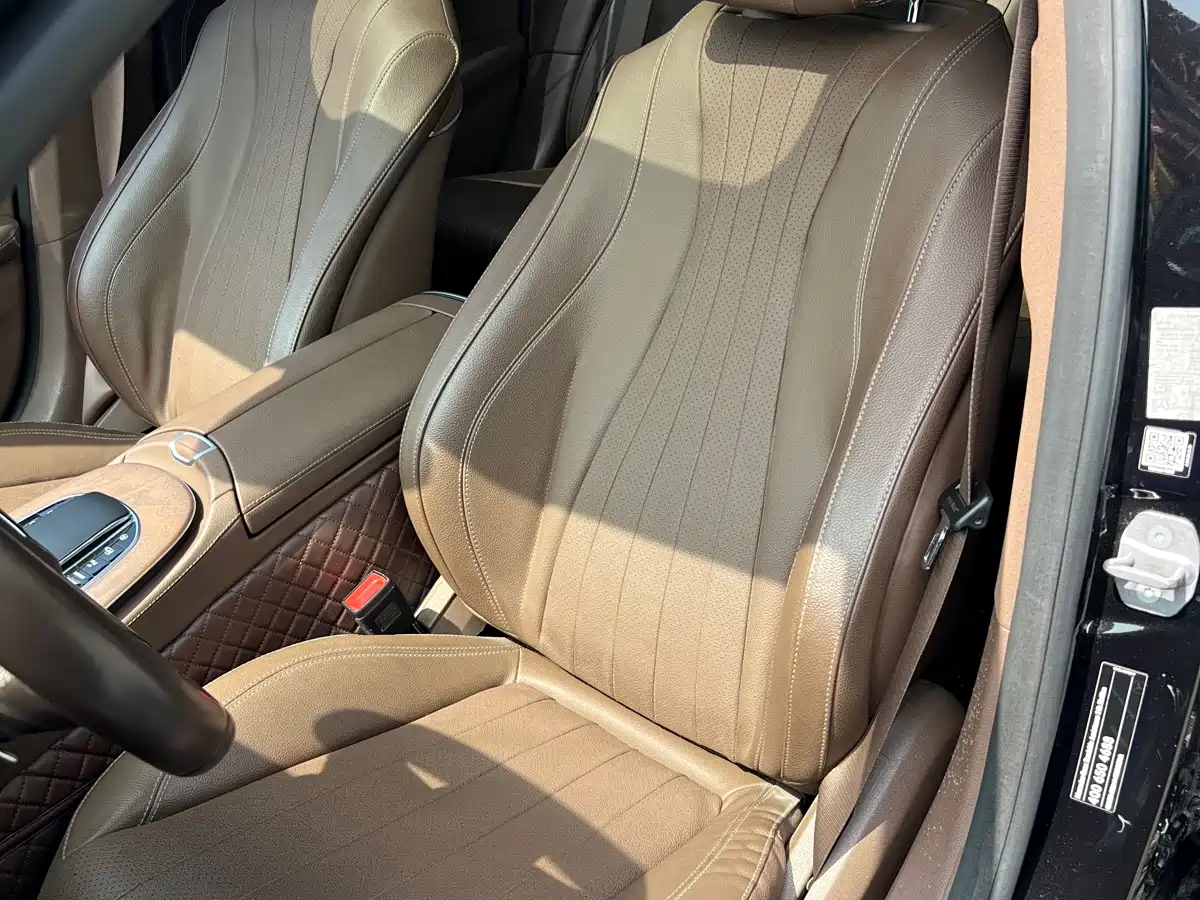 Mercedes-Benz E-Class 2023 E 300 L Luxury фото 10