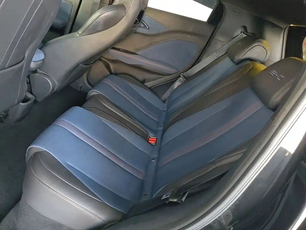 BYD Seagull 2023 2023 Flying Edition