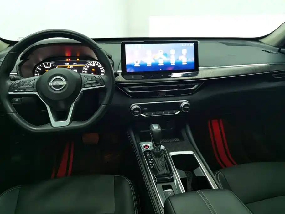 Photo 12 - Nissan Teana