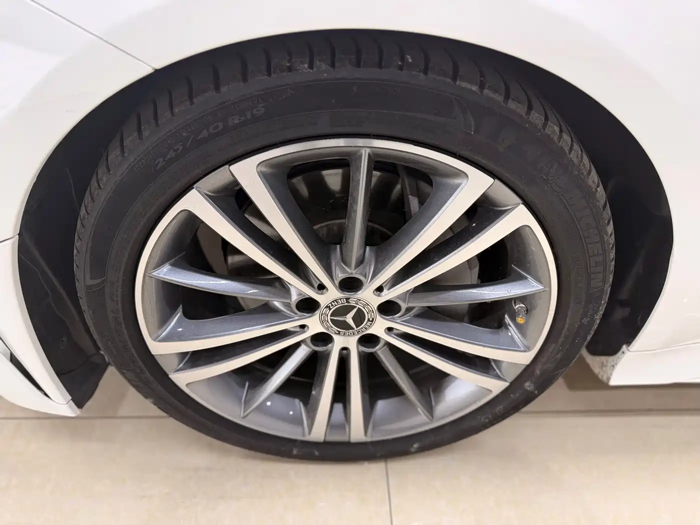 Mercedes-Benz CLS 2022 2022 CLS 300 Dynamic