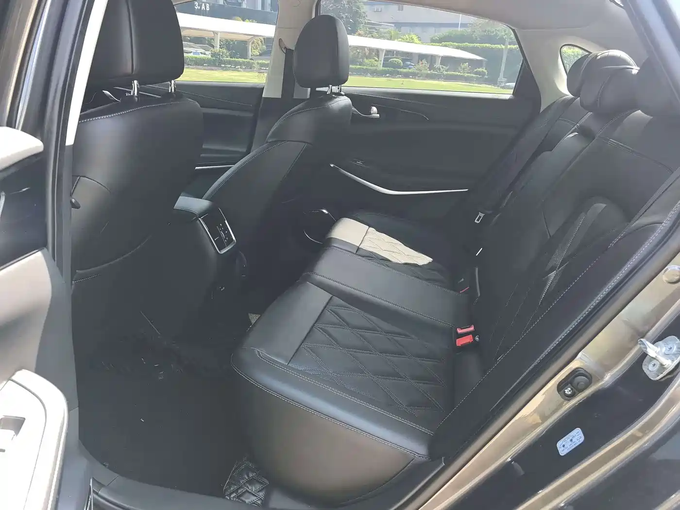 Changan Ruicheng CC 2022 2022 Blue Whale Edition 1.5T DCT Elite