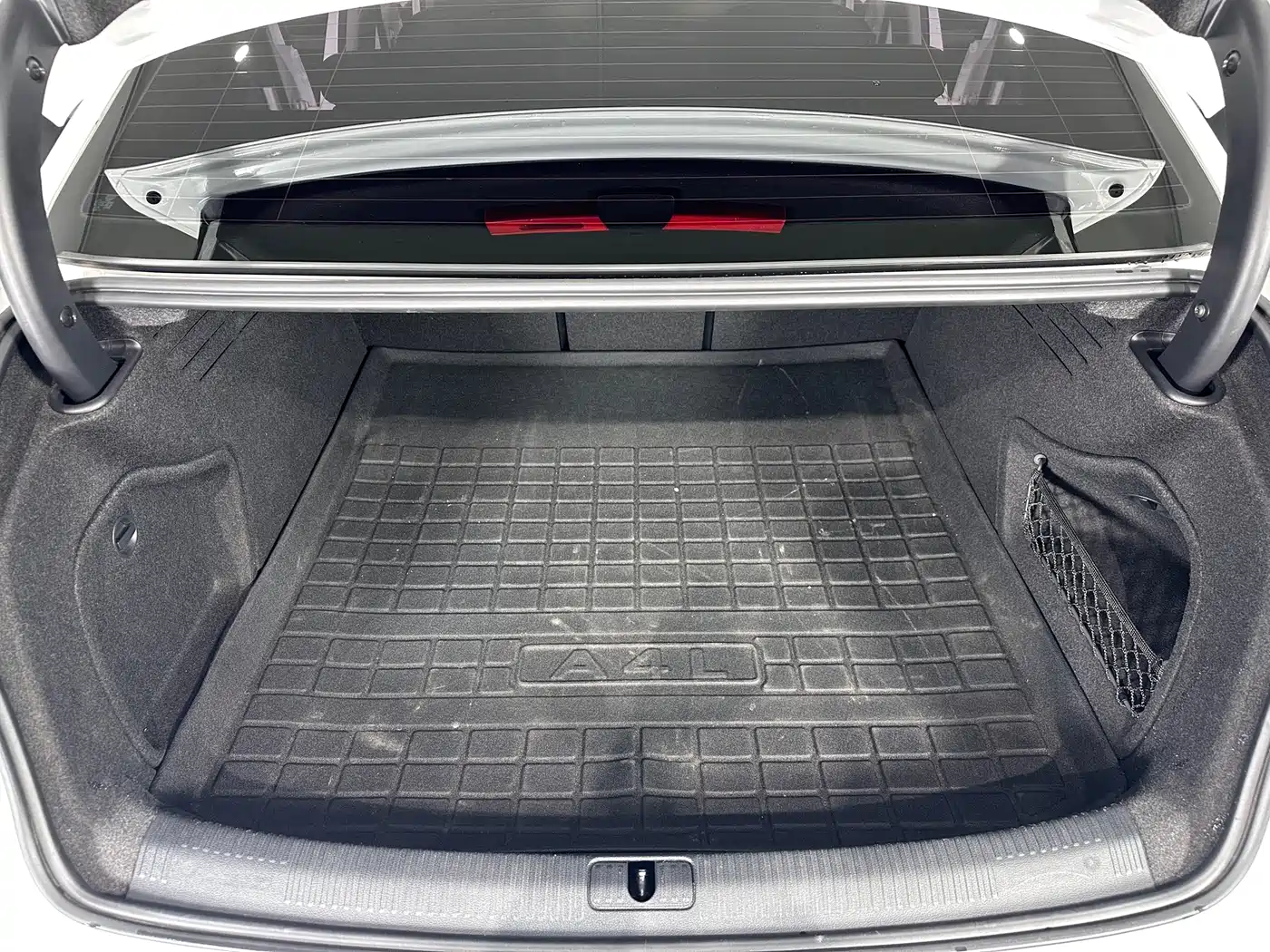 Audi A4L 2019 40 TFSI Progressive (China VI) фото 15