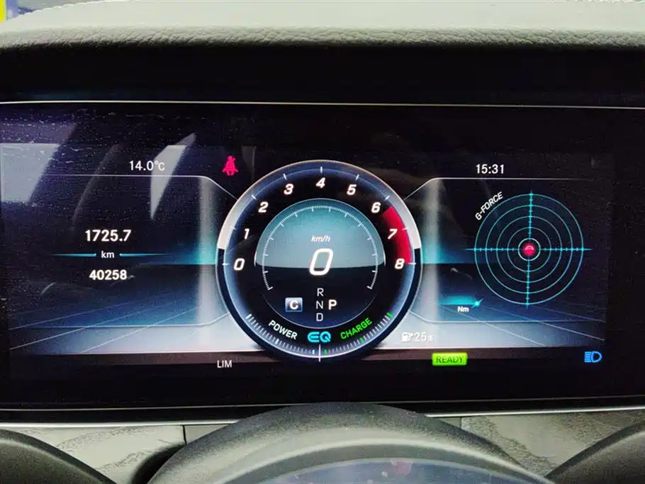 Mercedes-Benz E-Class 2019 E 260 L Sport фото 14